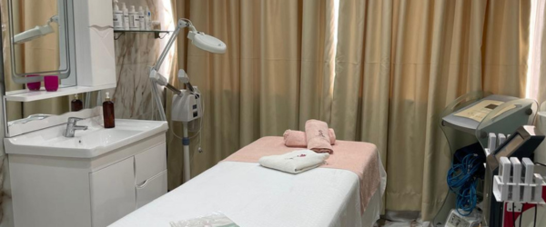 Carbon Peel Casablanca Dakhla - Soin laser au carbone éclat - Centre Zein Soultana