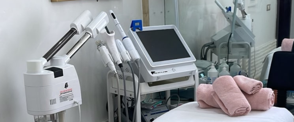 HIFU visage Casablanca Dakhla - Technologie 14D Ultra Focus - Centre Zein Soultana