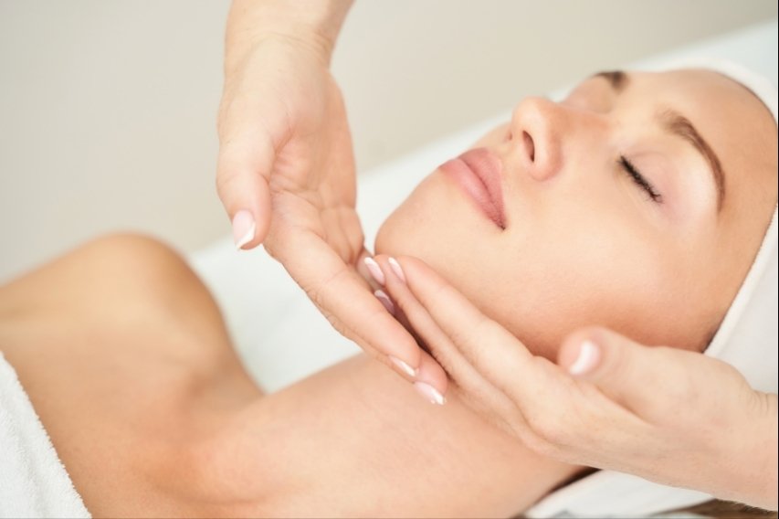 Hydrafacial Casablanca Dakhla - Soin complet en 4 étapes au centre Zein Soultana