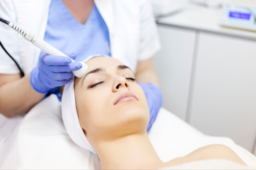 Soins esthétique paramédicale Casablanca Dakhla