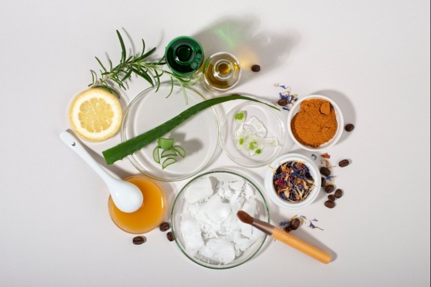 Soins naturels esthétique paramédicale Casablanca Dakhla